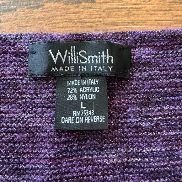 Cropped sweater  - Picture 6 of 6